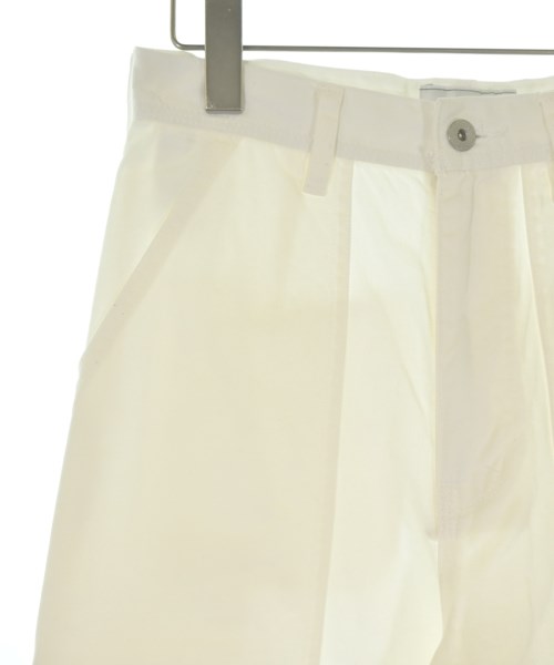 SLOBE IENA（スローブイエナ）その他 白 サイズ:36(S位) レディース/2200643101043