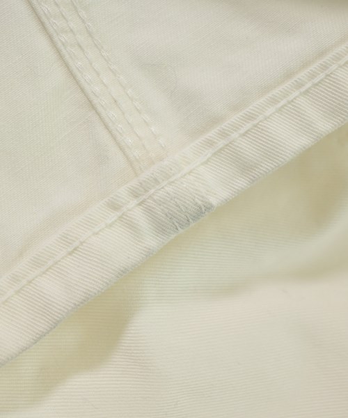 SLOBE IENA（スローブイエナ）その他 白 サイズ:36(S位) レディース/2200643101043