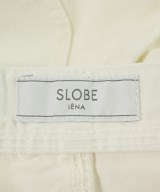 SLOBE IENA（スローブイエナ）その他 白 サイズ:36(S位) レディース/2200643101043