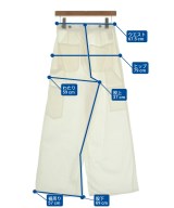 SLOBE IENA（スローブイエナ）その他 白 サイズ:36(S位) レディース/2200643101043