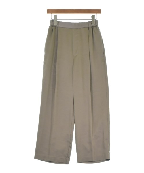 SLOBE IENA(スローブイエナ)その他 グレー サイズ:36(S位)/2200643101050