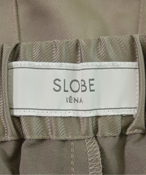 SLOBE IENA（スローブイエナ）その他 グレー サイズ:36(S位) レディース/2200643101050