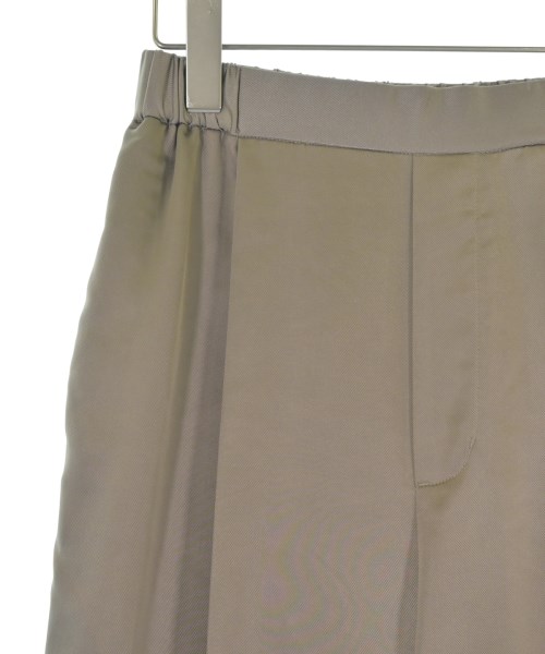 SLOBE IENA（スローブイエナ）その他 グレー サイズ:36(S位) レディース/2200643101050