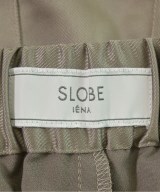 SLOBE IENA（スローブイエナ）その他 グレー サイズ:36(S位) レディース/2200643101050