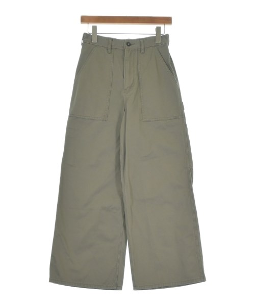 SLOBE IENA(スローブイエナ)その他 グレー サイズ:36(S位)/2200643101074