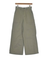 SLOBE IENA（スローブイエナ）その他 グレー サイズ:36(S位) レディース/2200643101074