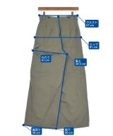 SLOBE IENA（スローブイエナ）その他 グレー サイズ:36(S位) レディース/2200643101074