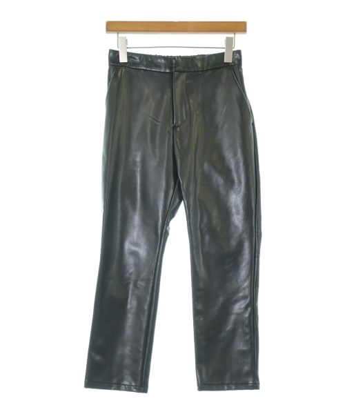 SLOBE IENA(スローブイエナ)その他 黒 サイズ:36(S位)/2200643101098