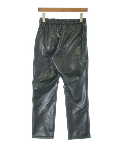 SLOBE IENA（スローブイエナ）その他 黒 サイズ:36(S位) レディース/2200643101098