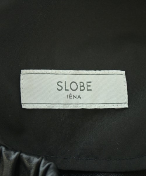 SLOBE IENA（スローブイエナ）その他 黒 サイズ:36(S位) レディース/2200643101098