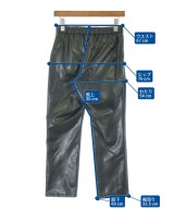 SLOBE IENA（スローブイエナ）その他 黒 サイズ:36(S位) レディース/2200643101098