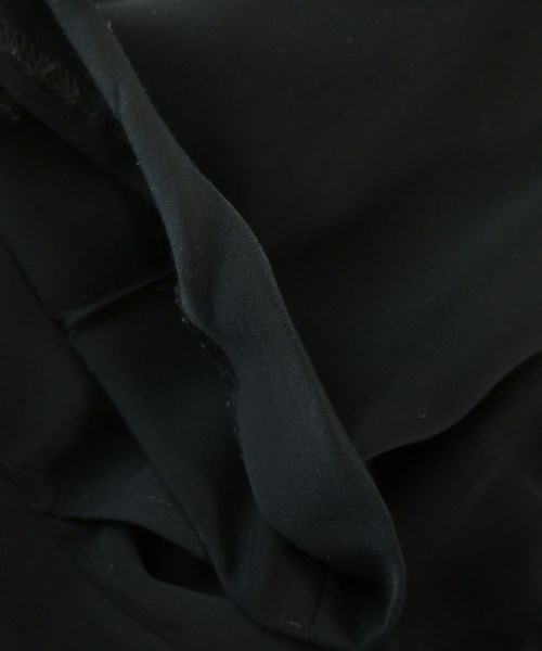 SLOBE IENA（スローブイエナ）その他 黒 サイズ:34(XS位) レディース/2200643101104