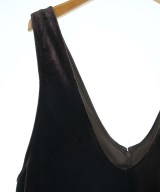 SLOBE IENA（スローブイエナ）オールインワン/サロペット 茶 サイズ:36(S位) レディース/2200643101111