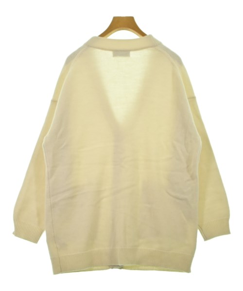 SLOBE IENA（スローブイエナ）カーディガン 白 サイズ:F レディース/2200643101142