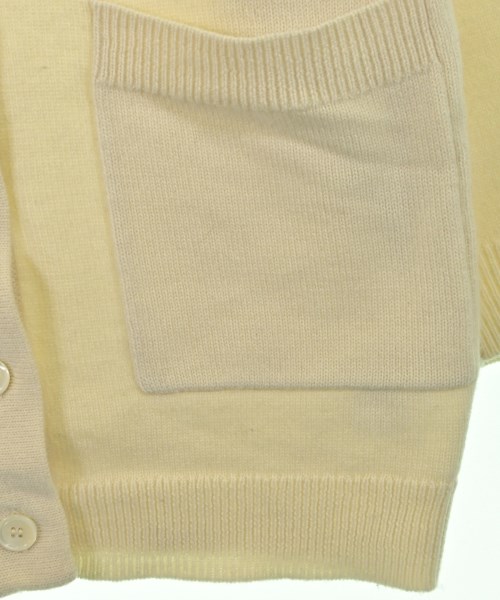 SLOBE IENA（スローブイエナ）カーディガン 白 サイズ:F レディース/2200643101142