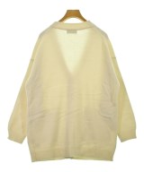 SLOBE IENA（スローブイエナ）カーディガン 白 サイズ:F レディース/2200643101142