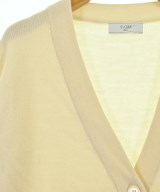 SLOBE IENA（スローブイエナ）カーディガン 白 サイズ:F レディース/2200643101142