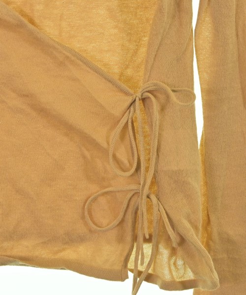 SLOBE IENA（スローブイエナ）カーディガン 茶 サイズ:F レディース/2200643101159