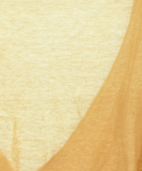 SLOBE IENA（スローブイエナ）カーディガン 茶 サイズ:F レディース/2200643101159