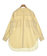 SLOBE IENA（スローブイエナ）カジュアルシャツ 黄 サイズ:F レディース/2200643101197