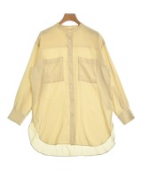 SLOBE IENA カジュアルシャツ