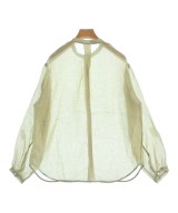 SLOBE IENA（スローブイエナ）カジュアルシャツ 緑 サイズ:F レディース/2200643101203