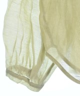 SLOBE IENA（スローブイエナ）カジュアルシャツ 緑 サイズ:F レディース/2200643101203