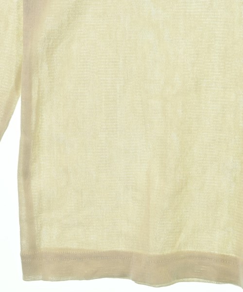 SLOBE IENA（スローブイエナ）Tシャツ・カットソー ベージュ サイズ:F レディース/2200643101227