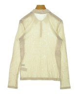 SLOBE IENA（スローブイエナ）Tシャツ・カットソー ベージュ サイズ:F レディース/2200643101227