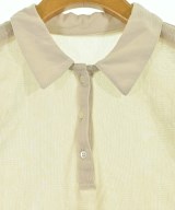 SLOBE IENA（スローブイエナ）Tシャツ・カットソー ベージュ サイズ:F レディース/2200643101227