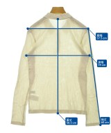 SLOBE IENA（スローブイエナ）Tシャツ・カットソー ベージュ サイズ:F レディース/2200643101227