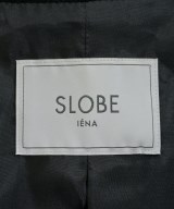 SLOBE IENA（スローブイエナ）ピーコート 黒 サイズ:36(S位) レディース/2200648197010