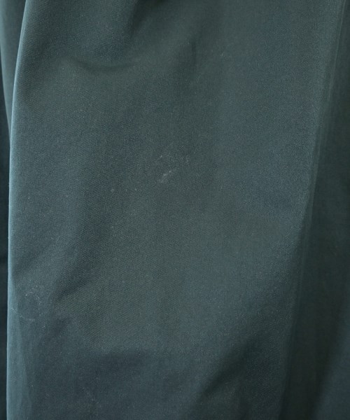 SLOBE IENA（スローブイエナ）ロング・マキシ丈スカート 緑 サイズ:40(M位) レディース/2200650454019