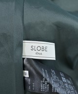 SLOBE IENA（スローブイエナ）ロング・マキシ丈スカート 緑 サイズ:40(M位) レディース/2200650454019