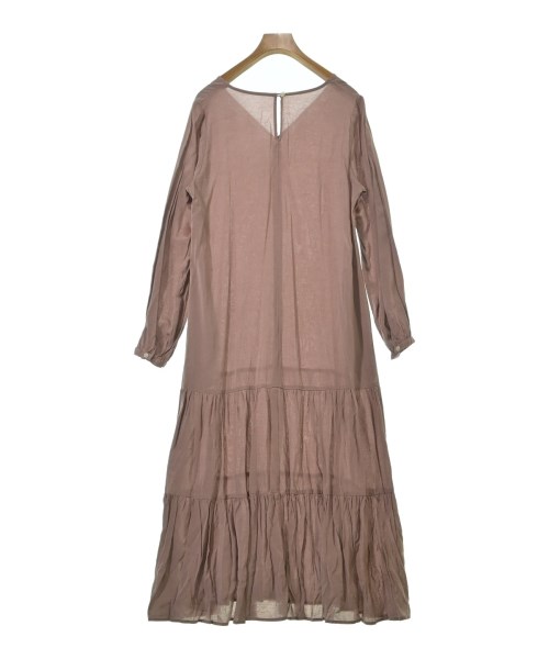 SLOBE IENA（スローブイエナ）ワンピース ピンク サイズ:-(L位) レディース/2200651487047