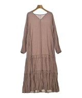 SLOBE IENA（スローブイエナ）ワンピース ピンク サイズ:-(L位) レディース/2200651487047