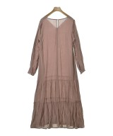 SLOBE IENA（スローブイエナ）ワンピース ピンク サイズ:-(L位) レディース/2200651487047