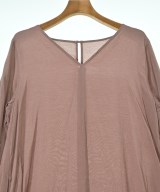 SLOBE IENA（スローブイエナ）ワンピース ピンク サイズ:-(L位) レディース/2200651487047