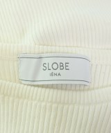 SLOBE IENA（スローブイエナ）ニット・セーター 白 サイズ:-(S位) レディース/2200639477022