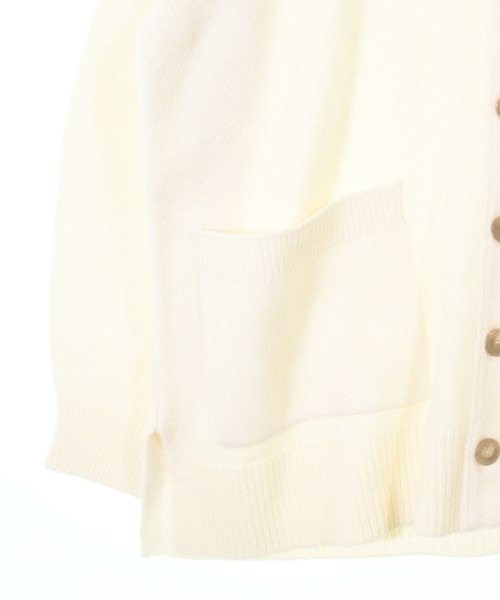 SLOBE IENA（スローブイエナ）カーディガン 白 サイズ:F レディース/2200641396045