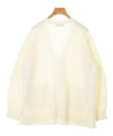 SLOBE IENA（スローブイエナ）カーディガン 白 サイズ:F レディース/2200641396045