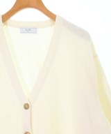 SLOBE IENA（スローブイエナ）カーディガン 白 サイズ:F レディース/2200641396045