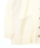 SLOBE IENA（スローブイエナ）カーディガン 白 サイズ:F レディース/2200641396045