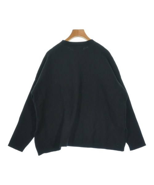 SLOBE IENA（スローブイエナ）ニット・セーター 黒 サイズ:F レディース/2200646752013