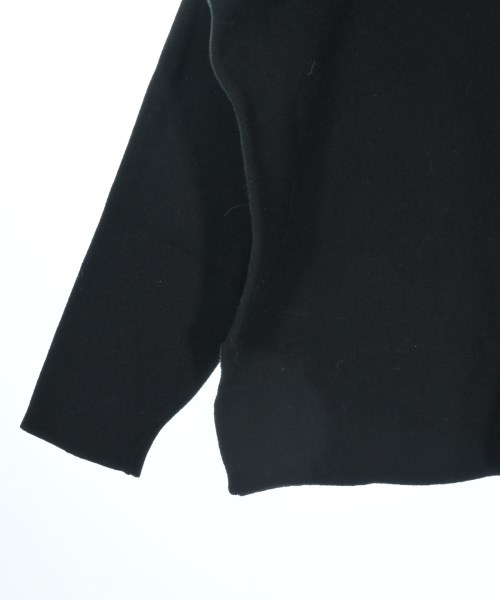 SLOBE IENA（スローブイエナ）ニット・セーター 黒 サイズ:F レディース/2200646752013