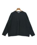 SLOBE IENA（スローブイエナ）ニット・セーター 黒 サイズ:F レディース/2200646752013