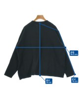 SLOBE IENA（スローブイエナ）ニット・セーター 黒 サイズ:F レディース/2200646752013