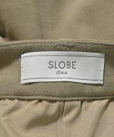 SLOBE IENA（スローブイエナ）ロング・マキシ丈スカート カーキ サイズ:36(S位) レディース/2200646929019
