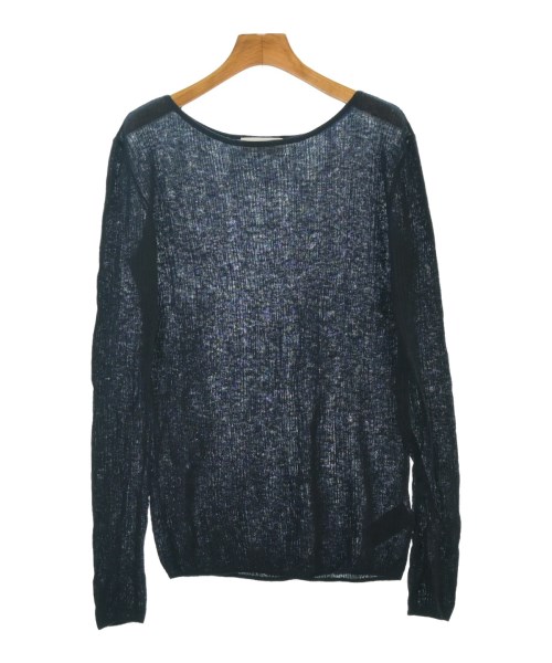 SLOBE IENA（スローブイエナ）ニット・セーター 紺 サイズ:-(S位) レディース/2200646929026