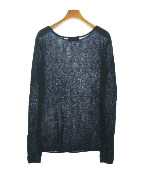 SLOBE IENA（スローブイエナ）ニット・セーター 紺 サイズ:-(S位) レディース/2200646929026